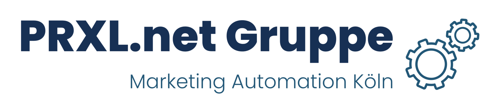 PRXL.net Gruppe